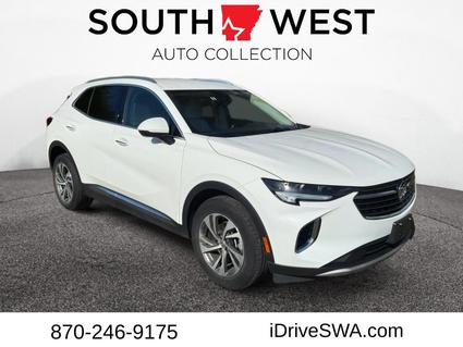 2023 Buick Envision Arkadelphia AR