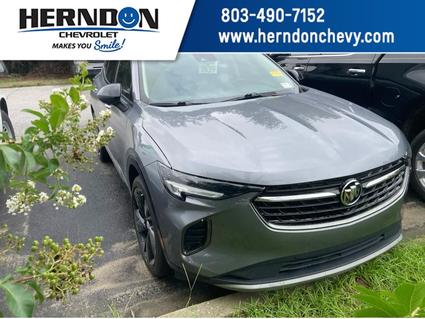 2021 Buick Envision Lexington SC