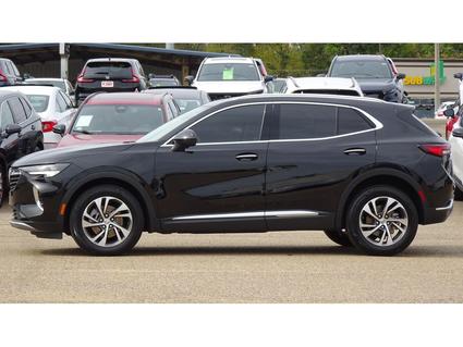 2022 Buick Envision Tupelo MS