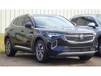 2022 Buick Envision Tupelo MS