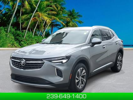 2023 Buick Envision Naples FL