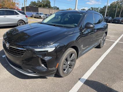 2021 Buick Envision Fort Walton Beach FL