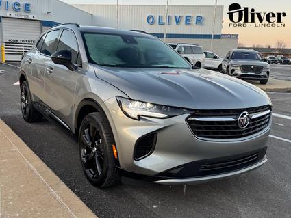 2023 Buick Envision Plymouth IN