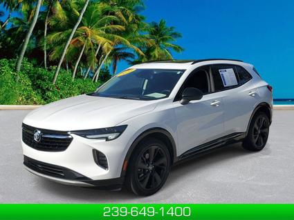 2023 Buick Envision Naples FL