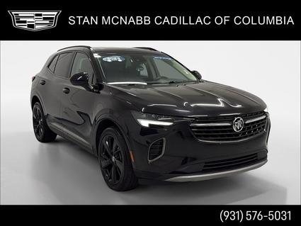 2023 Buick Envision Columbia TN