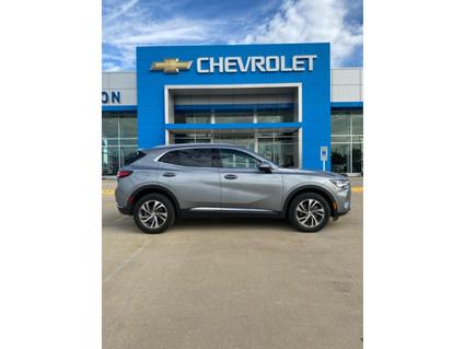 2023 Buick Envision Tilton IL