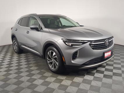 2023 Buick Envision Tilton IL