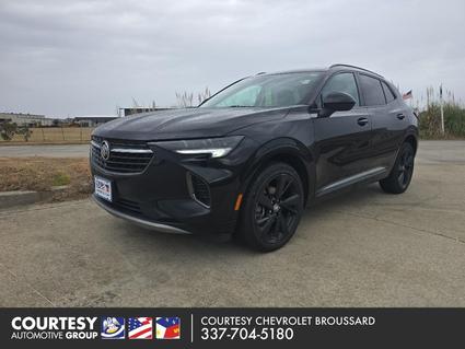 2023 Buick Envision Broussard LA