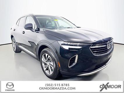 2021 Buick Envision Louisville KY