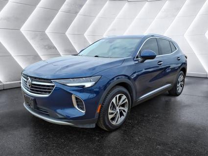 2022 Buick Envision Batesville MS