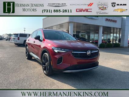 2023 Buick Envision Union City TN
