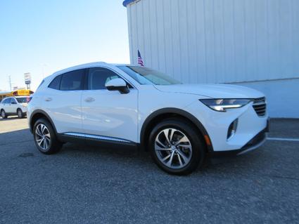 2023 Buick Envision Cheraw SC