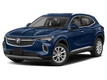 2023 Buick Envision Grand Junction CO