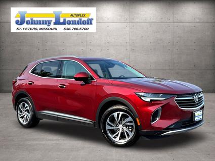 2022 Buick Envision St. Peters MO