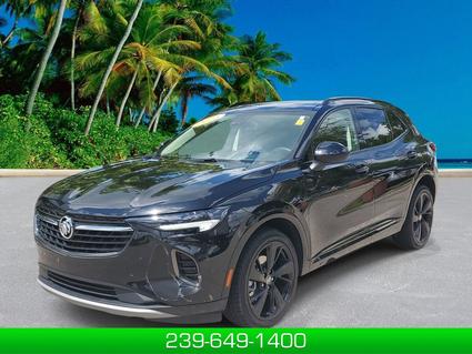 2023 Buick Envision Naples FL