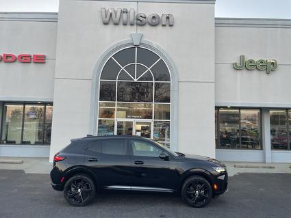 2021 Buick Envision Winnsboro SC