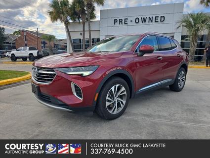 2023 Buick Envision Lafayette LA