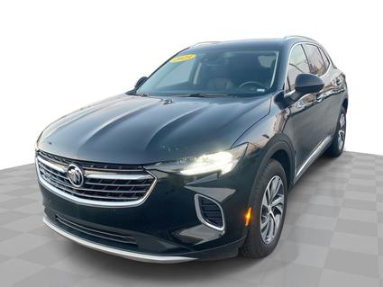 2023 Buick Envision Sumter SC