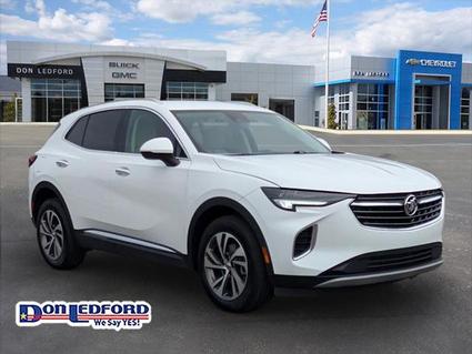2023 Buick Envision Cleveland TN