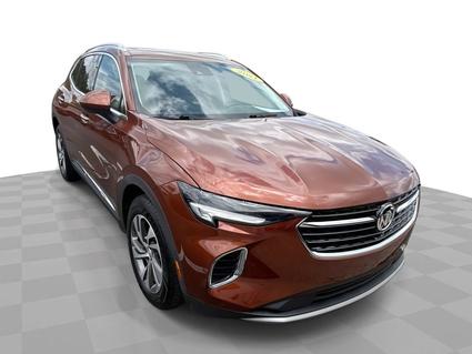2021 Buick Envision Athens AL