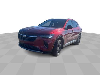2022 Buick Envision Sault Ste. Marie MI