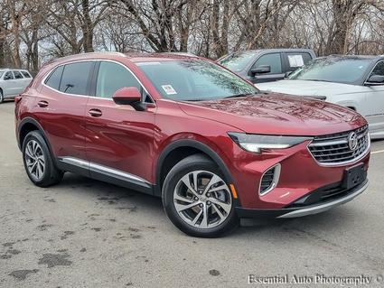 2023 Buick Envision Forest Park IL