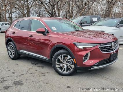 2023 Buick Envision Forest Park IL