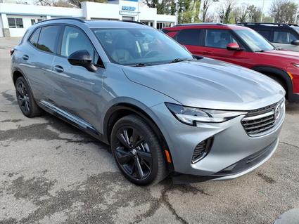 2023 Buick Envision Roanoke VA