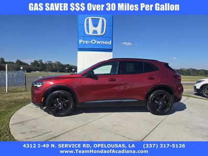 2023 Buick Envision Opelousas LA