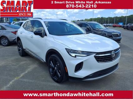 2023 Buick Envision White Hall AR