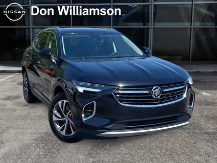 2023 Buick Envision Jacksonville NC