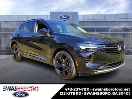 2022 Buick Envision Swainsboro GA