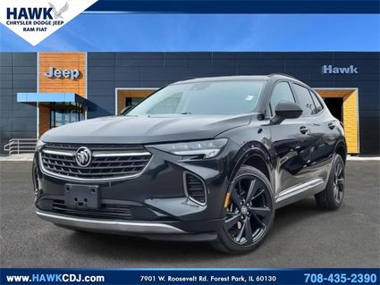 2022 Buick Envision Forest Park IL