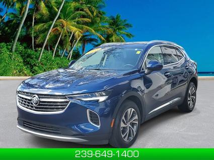 2023 Buick Envision Naples FL
