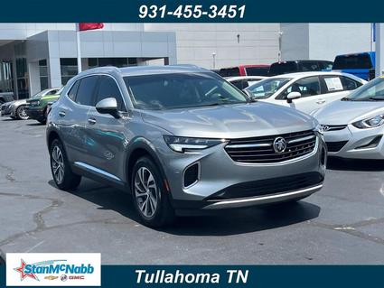2023 Buick Envision Tullahoma TN