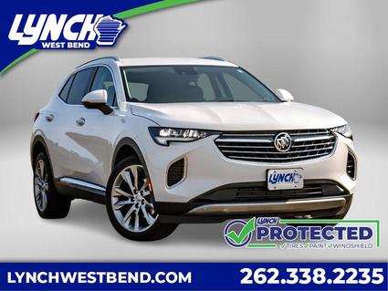 2023 Buick Envision West Bend WI