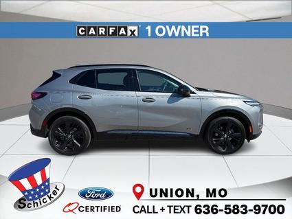 2024 Buick Envision Union MO