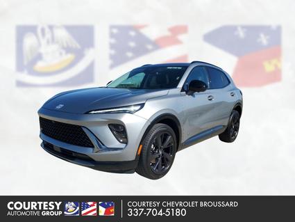 2024 Buick Envision Broussard LA