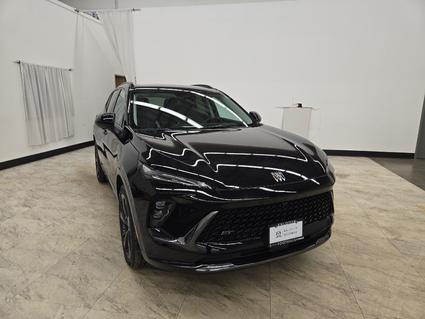 2024 Buick Envision Spokane WA