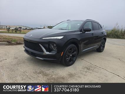 2024 Buick Envision Broussard LA