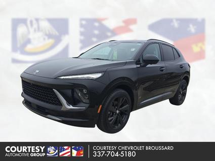 2024 Buick Envision Broussard LA