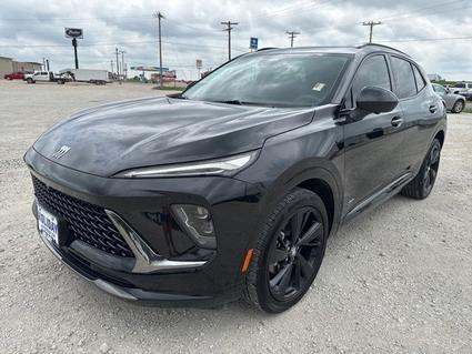 2024 Buick Envision Whitesboro TX