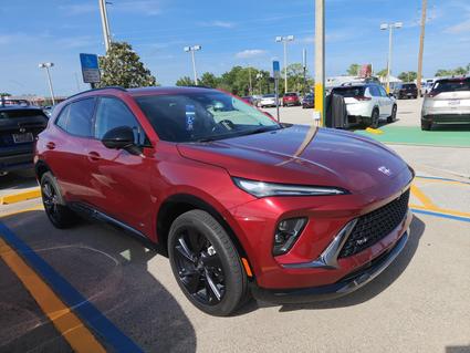 2024 Buick Envision Sebring FL