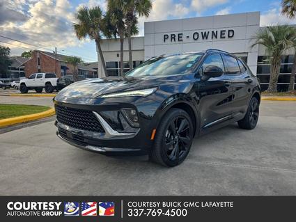 2024 Buick Envision Lafayette LA