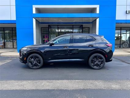 2024 Buick Envision Farmington MO