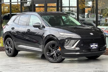 2024 Buick Envision Vero Beach FL