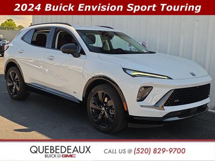 2024 Buick Envision Tucson AZ