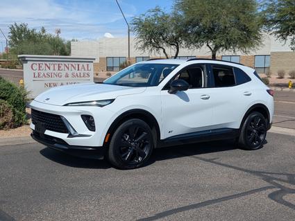 2024 Buick Envision Phoenix AZ