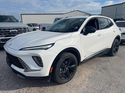 2024 Buick Envision Whitesboro TX