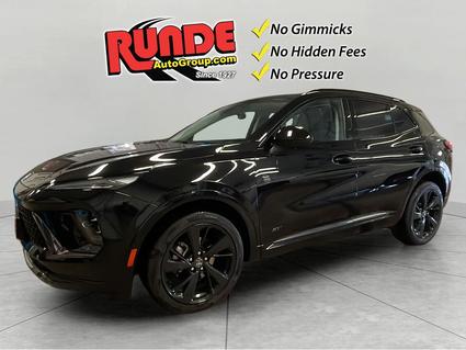 2024 Buick Envision Hazel Green WI